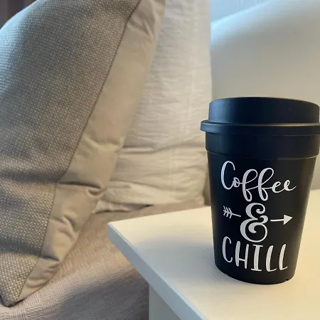 Appartement Timmendomizil - Schoene In Bester Lage - Sonnenseite *