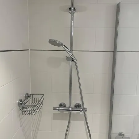 Appartement Timmendomizil - Schoene In Bester Lage - Sonnenseite Timmendorfer Strand