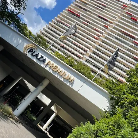 Appartement Timmendomizil - Schoene In Bester Lage - Sonnenseite