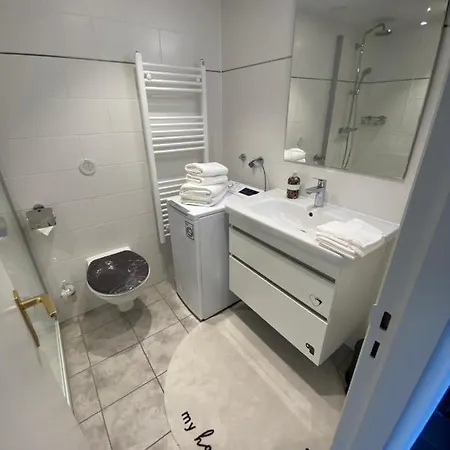 Timmendomizil - Schoene In Bester Lage - Sonnenseite Timmendorfer Strand