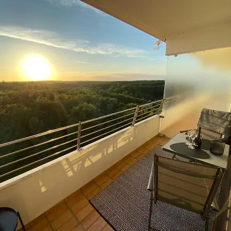 Timmendomizil - Schoene In Bester Lage - Sonnenseite *