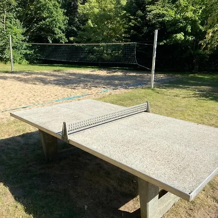 Timmendomizil - Schoene In Bester Lage - Sonnenseite