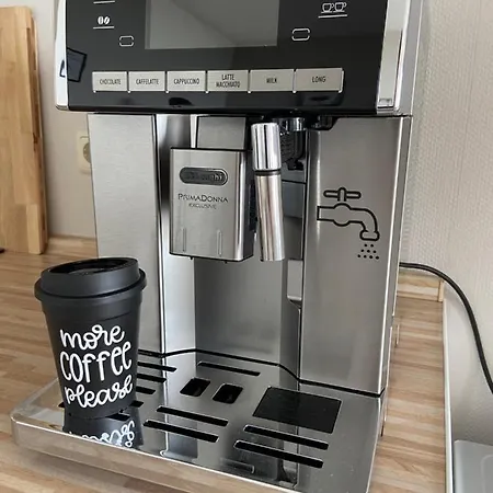 Timmendomizil - Schoene In Bester Lage - Sonnenseite