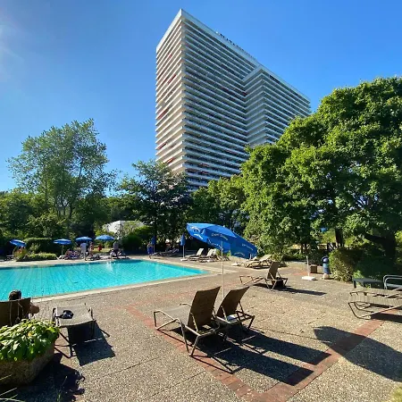 Apartamento Timmendomizil - Schoene In Bester Lage - Sonnenseite *