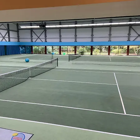 Timmendomizil - Schoene In Bester Lage - Sonnenseite Apartamento *