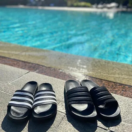 Appartement Timmendomizil - Schoene In Bester Lage - Sonnenseite *