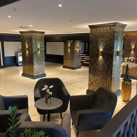 Timmendomizil - Schoene In Bester Lage - Sonnenseite Timmendorfer Strand