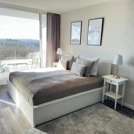 Timmendomizil - Schoene In Bester Lage - Sonnenseite *