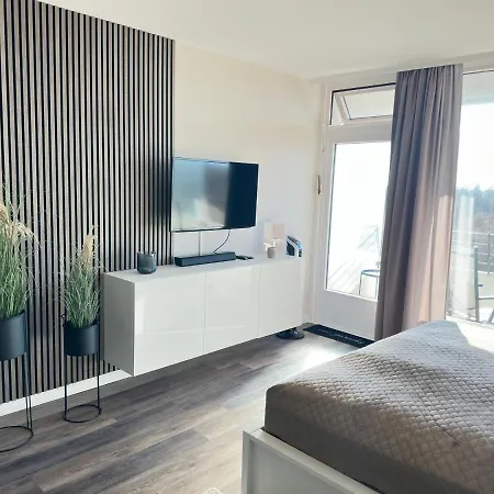 Apartment Timmendomizil - Schöne In Bester Lage - Sonnenseite Timmendorfer Strand