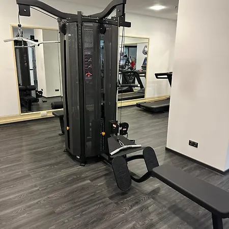 Timmendomizil - Schoene In Bester Lage - Sonnenseite Тиммендорфер-Штранд