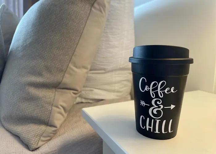 Апартаменты Timmendomizil - Schoene In Bester Lage - Sonnenseite *