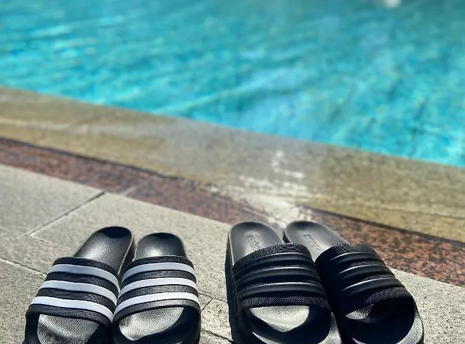 Lägenhet Timmendomizil - Schoene In Bester Lage - Sonnenseite *