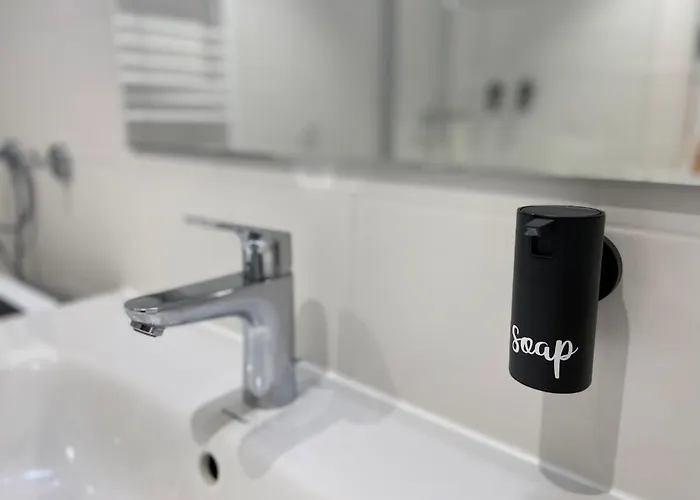 Timmendomizil - Schoene In Bester Lage - Sonnenseite Lägenhet Timmendorfer Strand