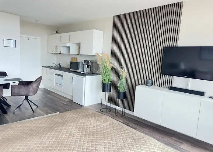 Timmendomizil - Schoene In Bester Lage - Sonnenseite